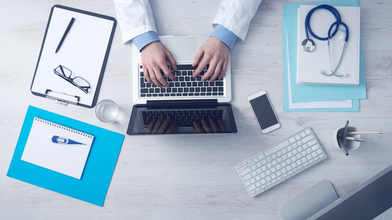 Physician billing and coding