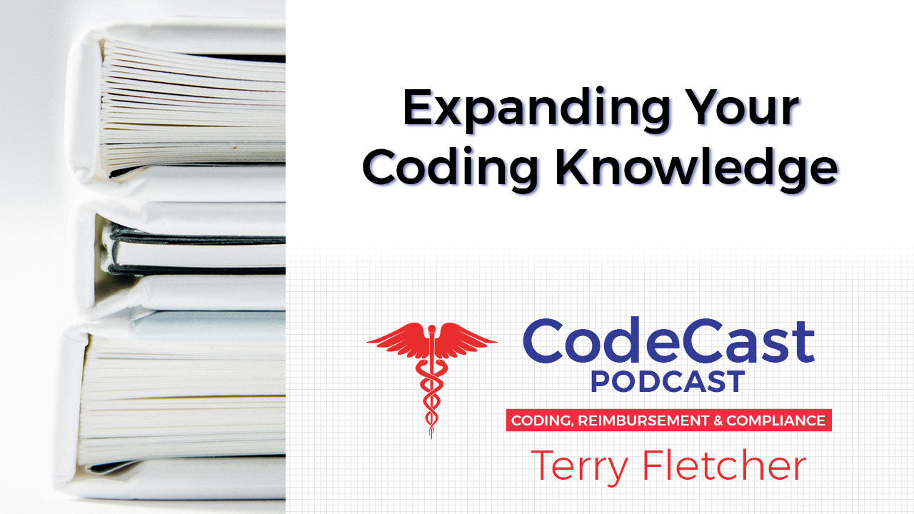 Expanding Your Coding Knowledge