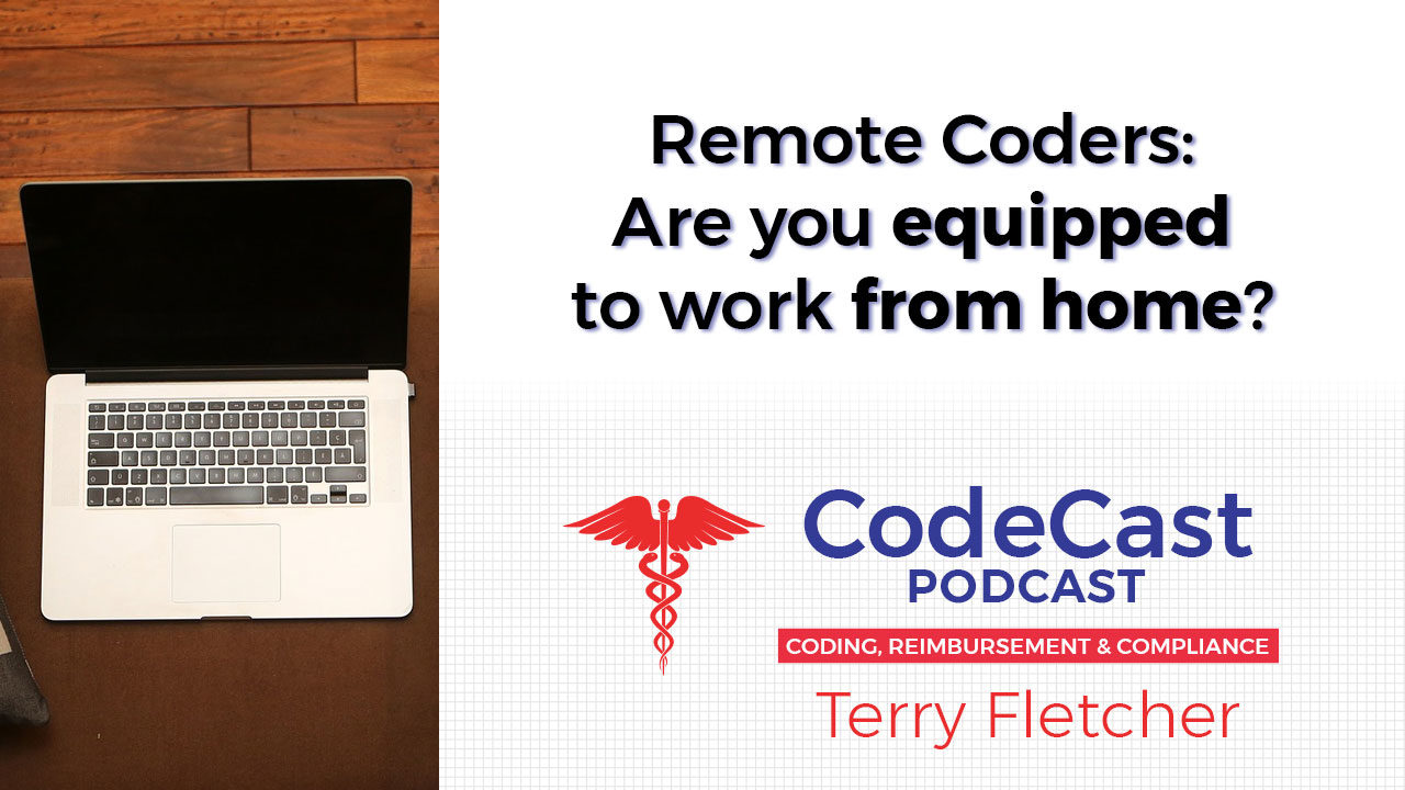 Remote Coders: Are you equipped to work from home?