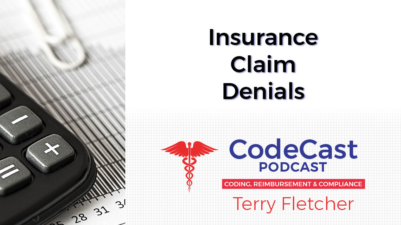 Insurance Claim Denials