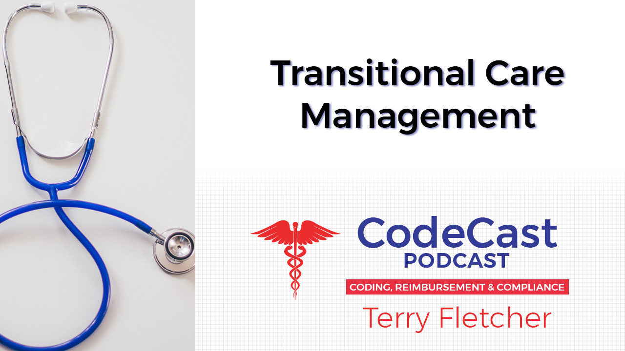 Transitional Care Management