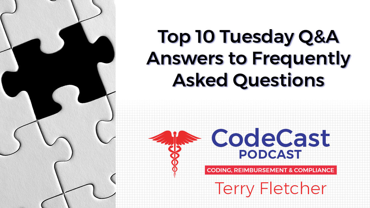 Top 10 Tuesday Q&A – Answers to Frequently Asked Questions
