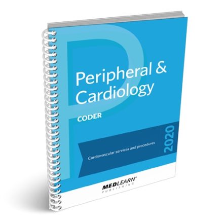 The Peripheral-Cardiology Code Book