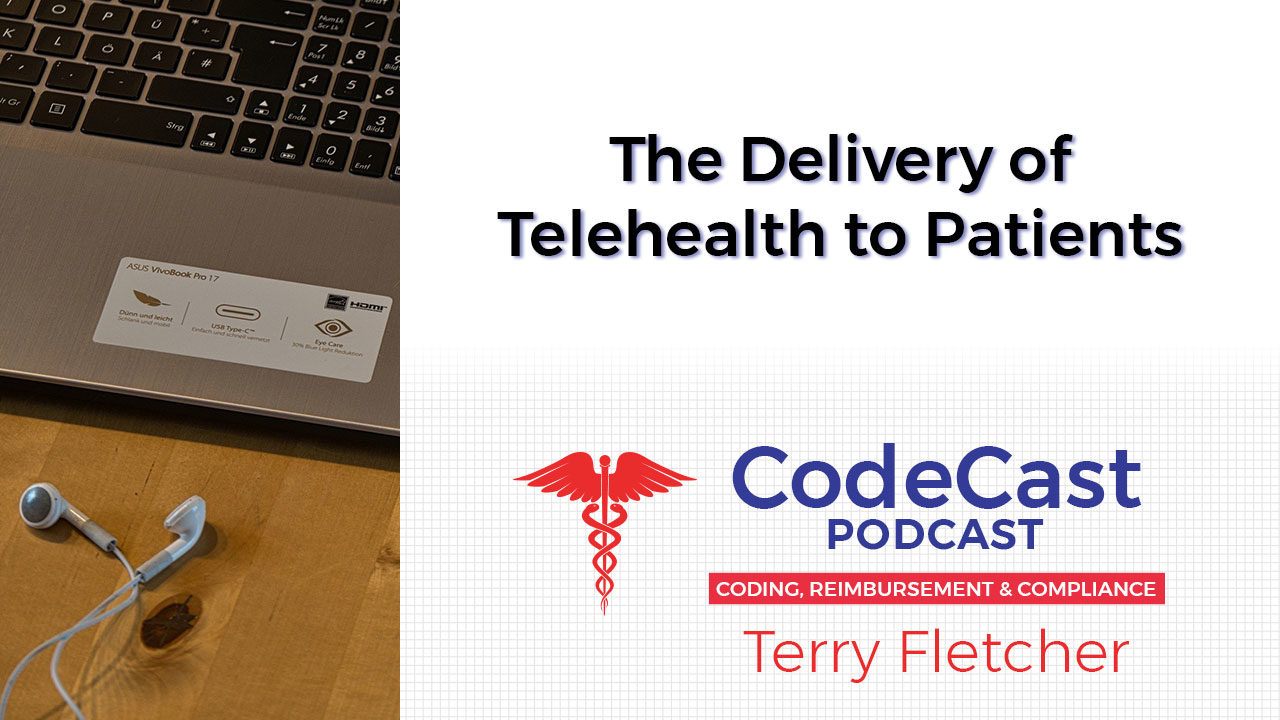 The Delivery of Telehealth to Patients