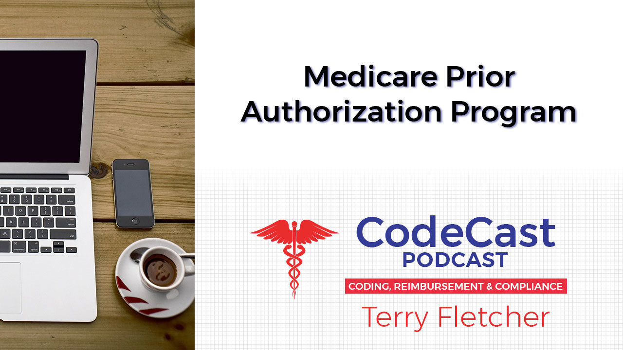 Medicare Prior Authorization Program