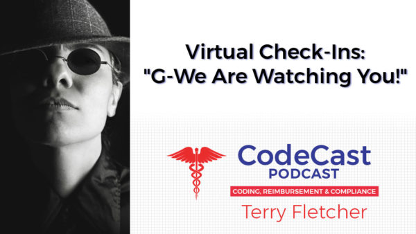 Virtual Check-Ins: 
