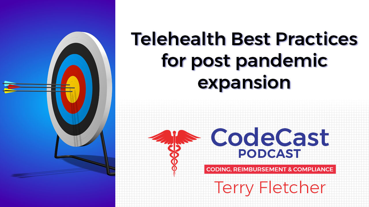 Telehealth Best Practices for post pandemic expansion