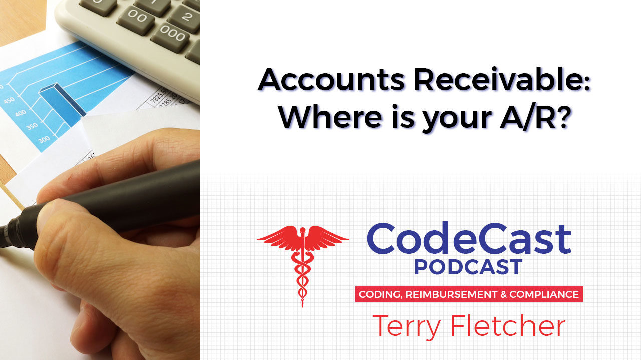 Accounts Receivable: Where is your A/R?