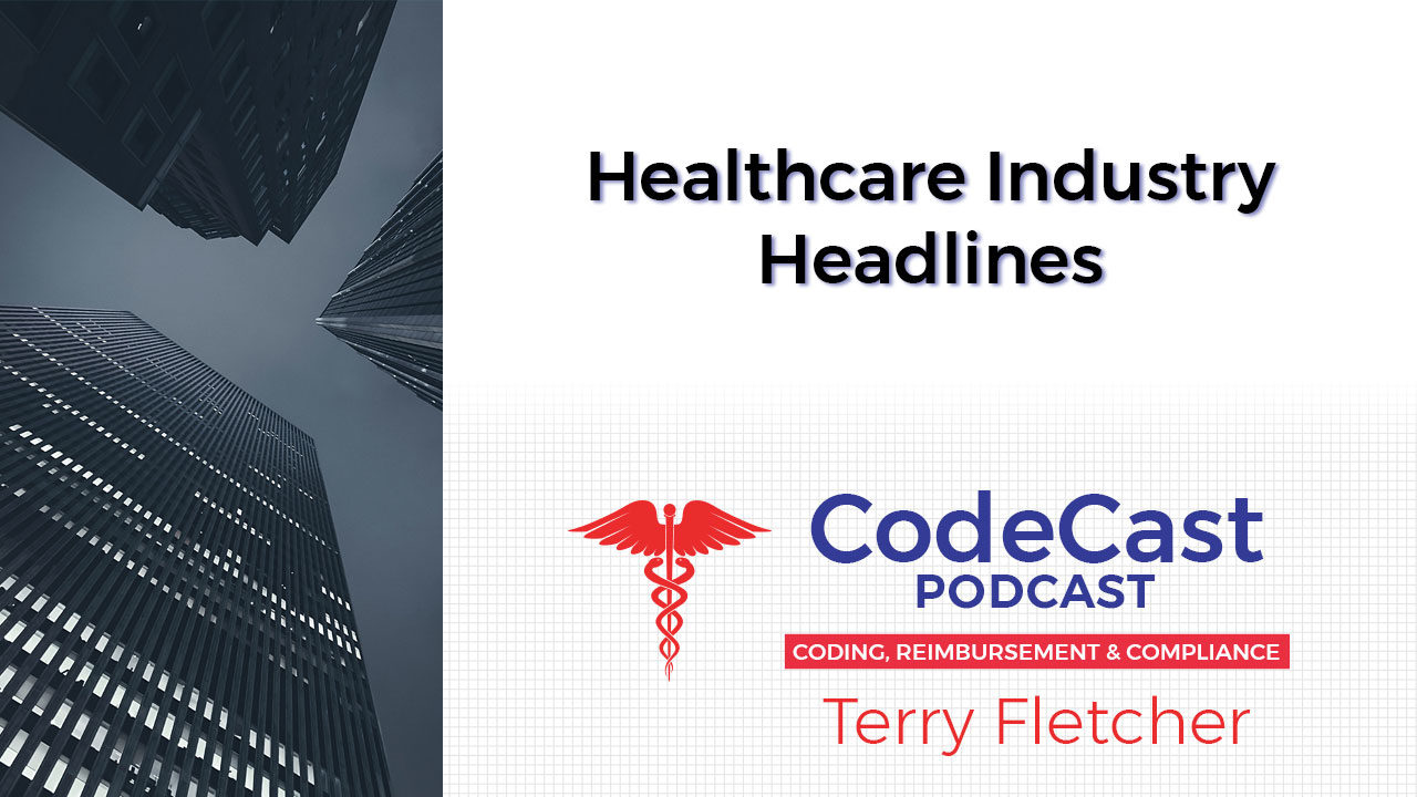 Healthcare Industry Headlines