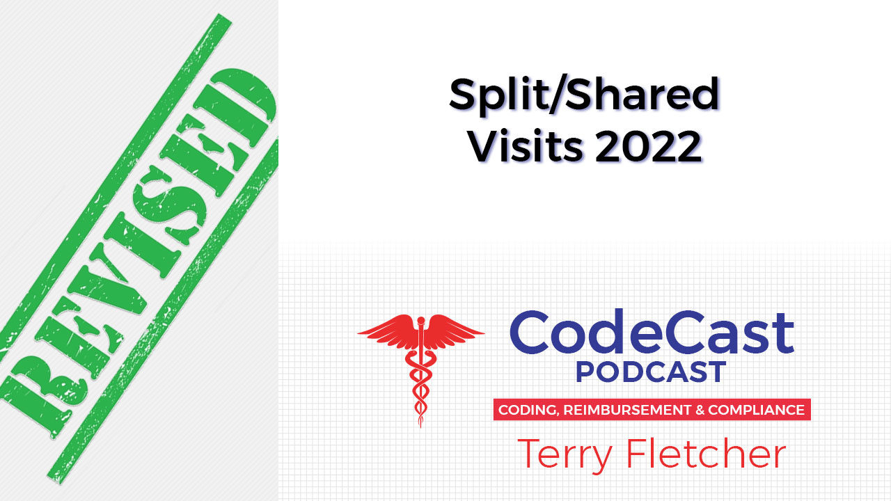 Split/Shared Visits 2022