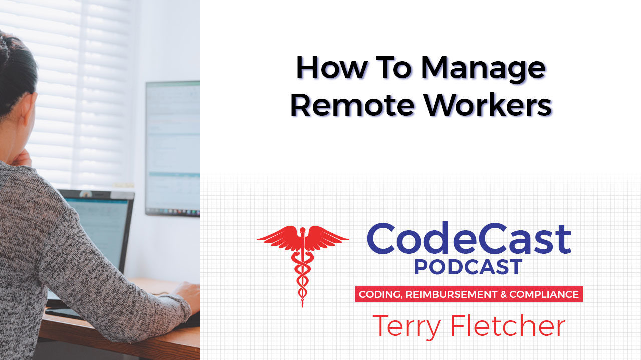 How To Manage Remote Workers