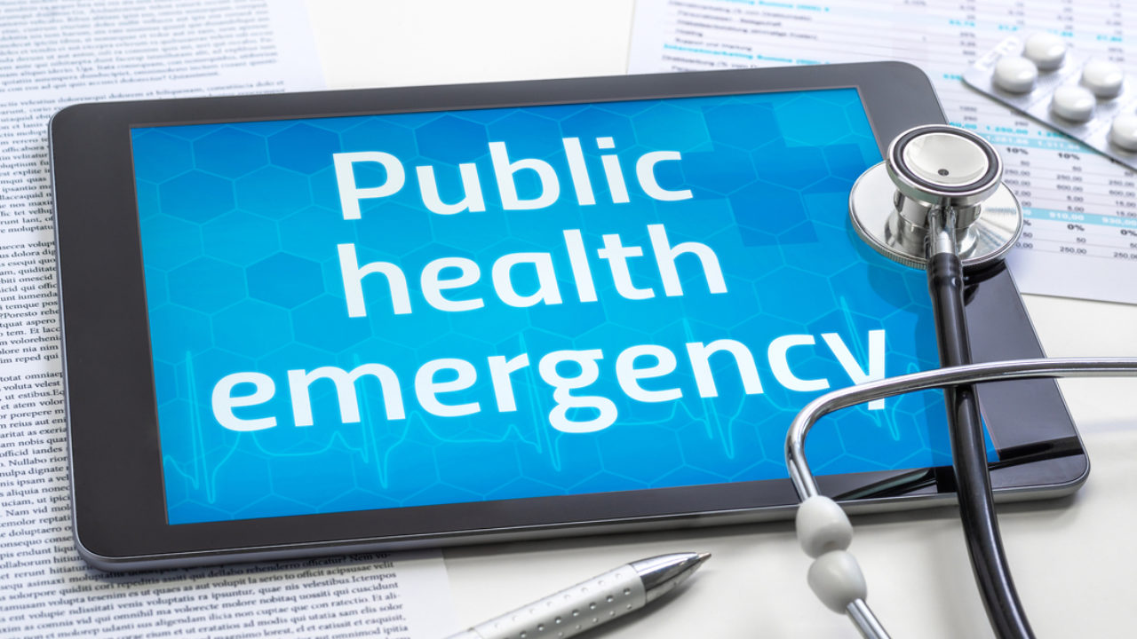 Public Health Emergency