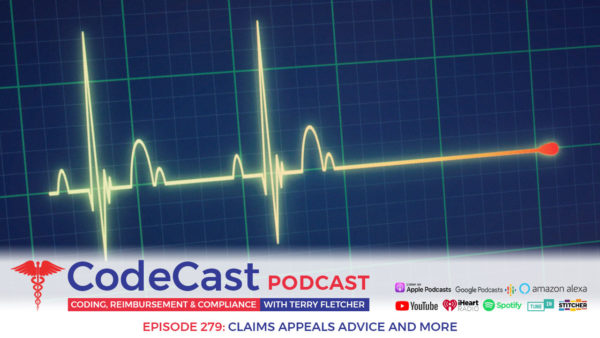 Claims Appeals Advice and More