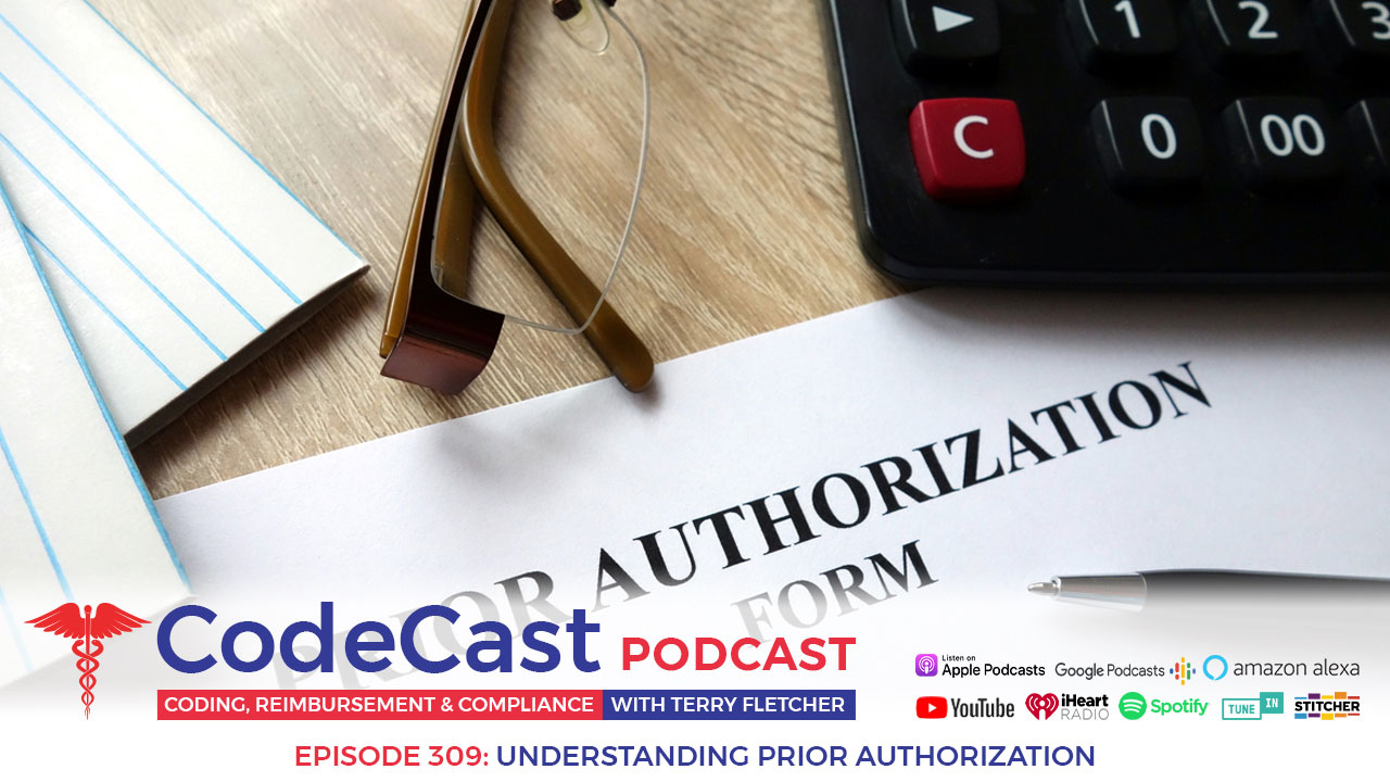 Understanding Prior Authorization