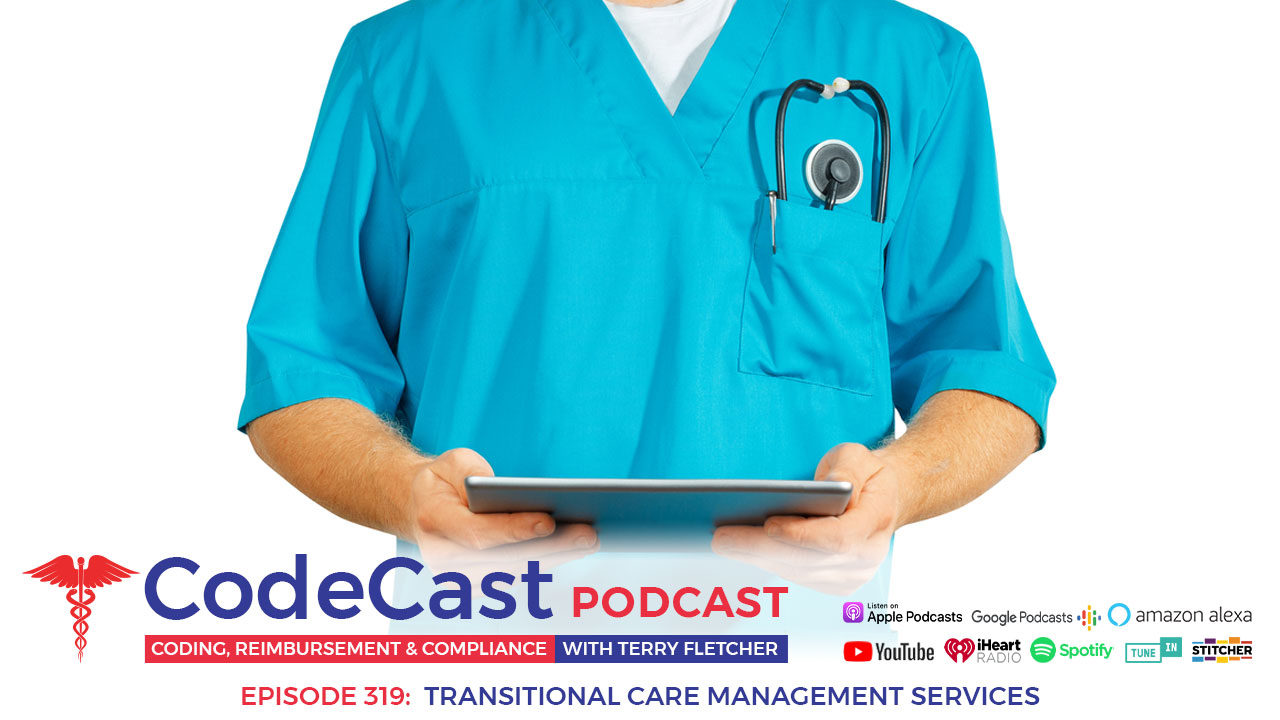 Transitional Care Management Services