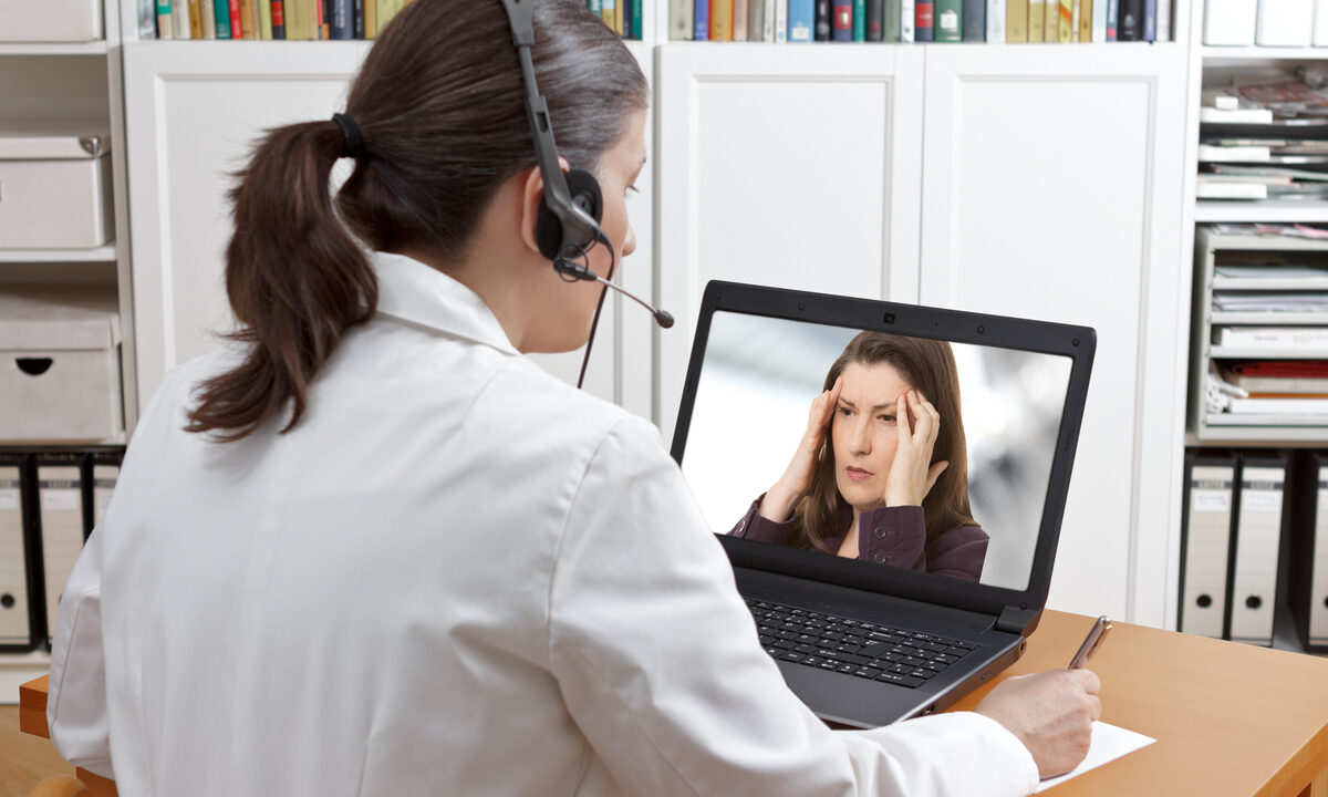 Telehealth