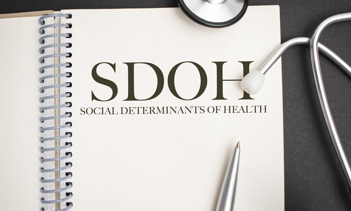 How to Interpret the SDoH Assessment Appropriately