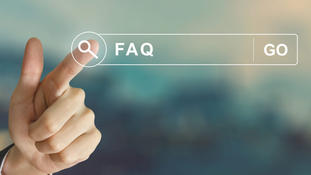 FAQ