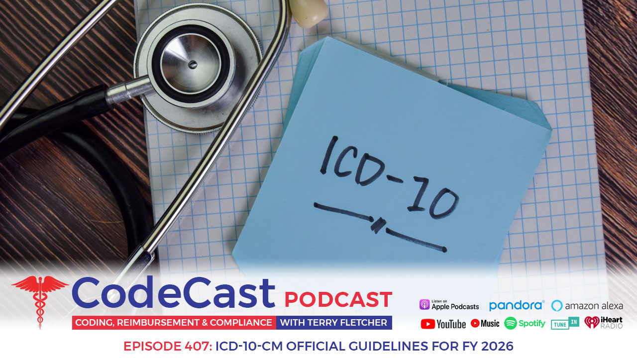 ICD-10-CM Official Guidelines for FY 2026