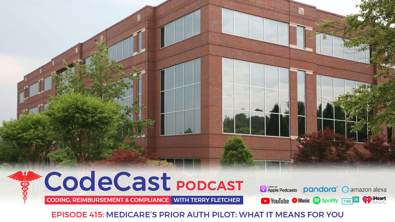 Medicare’s Prior Auth Pilot: What It Means for You