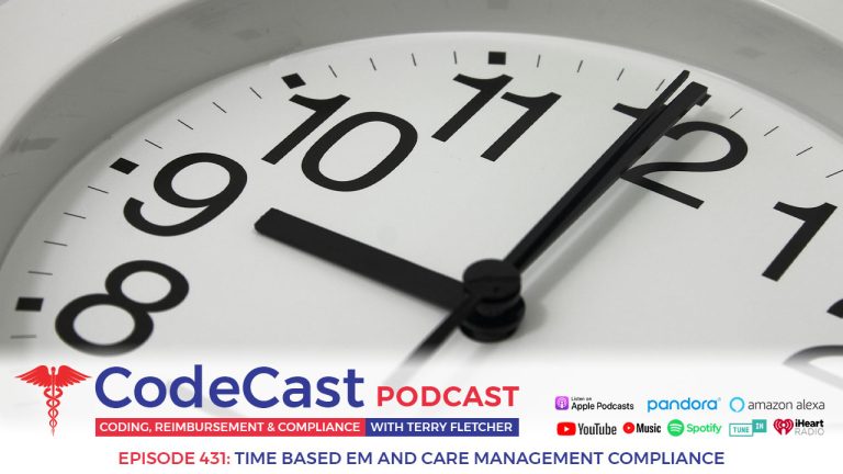 Time Base Coding Terry Fletcher Consulting, Inc. | Time Based EM and Care Management ...